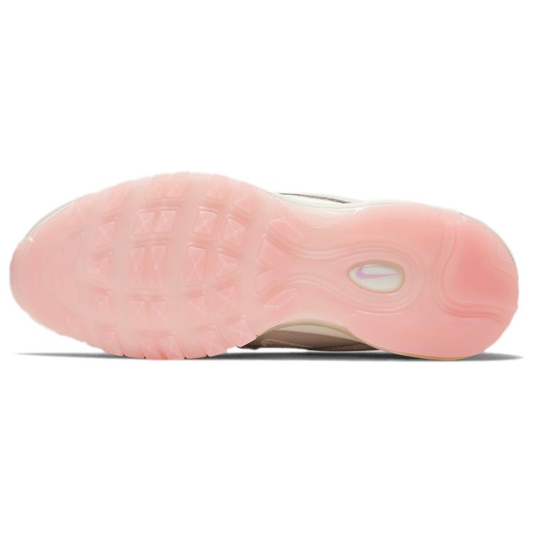 Ny Nike Air Max 97 Summit White Rose Dame CT1904-100