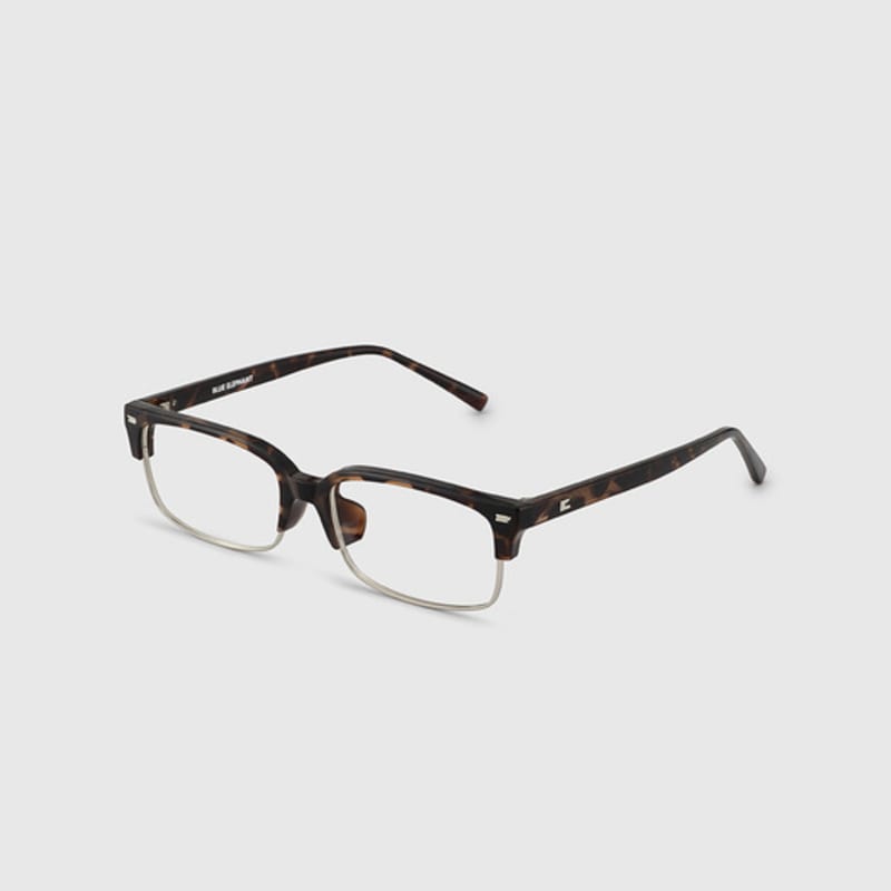 BLUE ELEPHANT EGO leopard