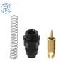 Carburetor Choke Cable Plunger Rebuild Kit For Suzuki 250 LTF250