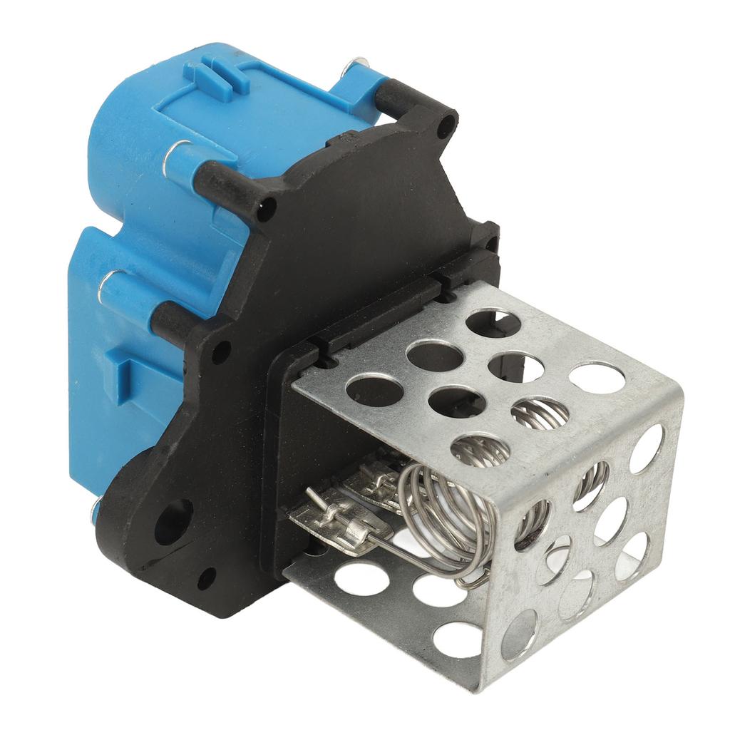 Gebläse Heizwiderstand 1308CL Leiser Betrieb Gebläsemotor Widerstand Ersatz für Peugeot 107 207