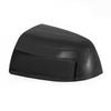 Left Side Wing Mirror Cover Cap Replacement Gloss Black For Ford Focus 2005-2008
