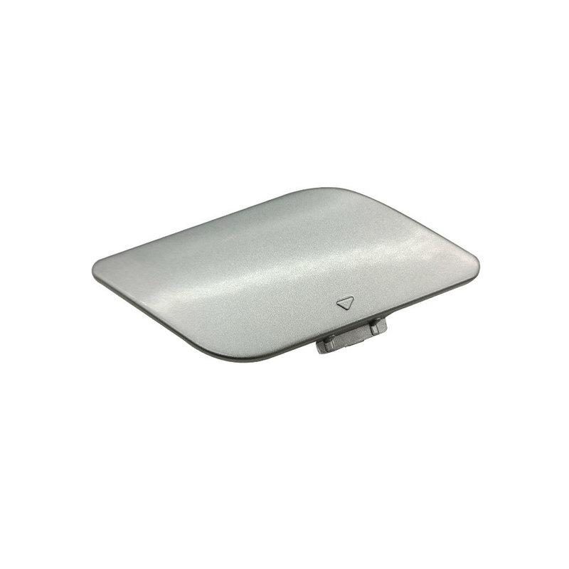 For Mercedes Benz E-Class W211 Front Bumper Trailer Cover Towing Hook Hole Cover 2118851022  2006-2008