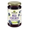 Alnatura 55% Fruit Flesh Wild Blueberry Jam 250G