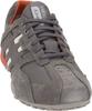 Geox U Snake K Sneakers (U4207K) Grey/anthracite