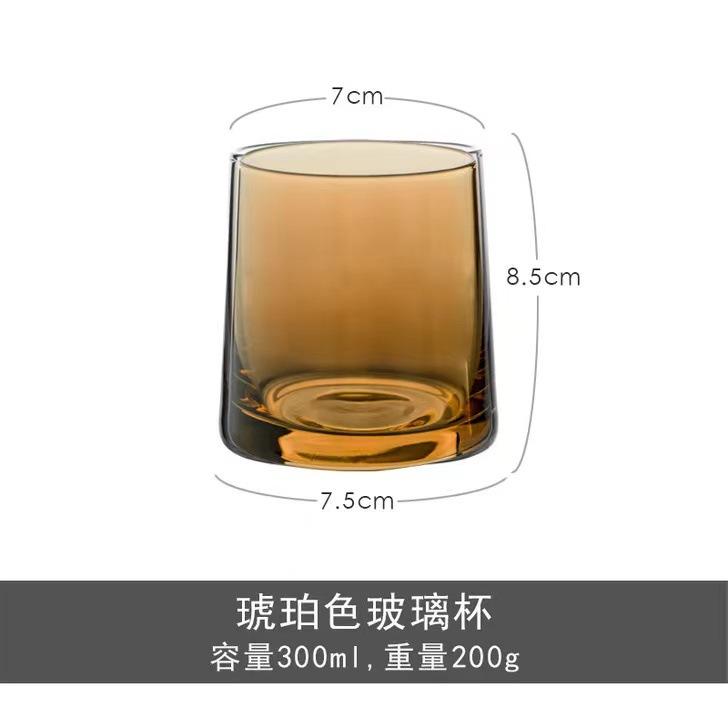 (Genuine Clearance) Glass, Glass Water Utensils, Glass Products Are Newly Cleared And Leaked.