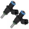 2PCS Fuel Injector Fits For Can-Am Outlander 450 Commander 800R/Max 800R Maverick Trail 1000 420874841, 420874886, 420874889
