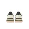CLOT X BAPE X Adidas Superstar Off White Olive Cargo Unisex Sneakers Branch KJ1473