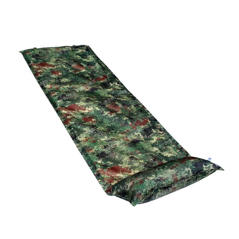 Delian Tai Self-Inflating Single Outdoor Sleeping Mat