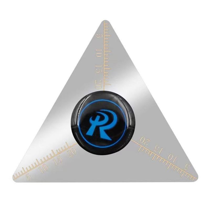 5 In 1 Professional Smartphone Repair Tool Stainless Steel Curved Pry Repair Opening Tool For Device Maintenance