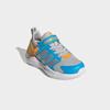 [Adidas] Lite Racer RNR EL C Sneakers [JQ4164-GREONE/MSILVE/LUAQ]
