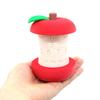 3D Printed Rotating Calendar Creative Perpetual Calendar Desktop Decoration Ornaments Fruit Shape Suitable For Home Or Environmental Display