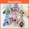 Children Chest Bag Cartoon Anime Shoulder Bags Adjustable Strap Shoulder