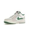 Air Jordan Stadium 90 White Clover Men Sneakers Sail Black DX4397-103