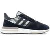 ZX 500 RM Snake Boost - Herren Sneakers Schuhe Schwarz BD7924 ORIGINAL