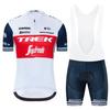 2026 New Summer Men's Short Sleeve Cycling Suit Bicycle Suit Moisture Wicking