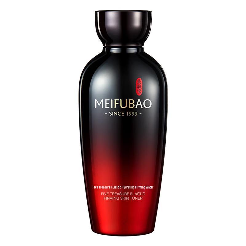 MEIFUBAO Five Essences Elastic Hydrating Firming Water