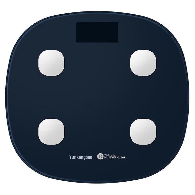Yun Kang Bao Smart Body Fat Scale (CN version)