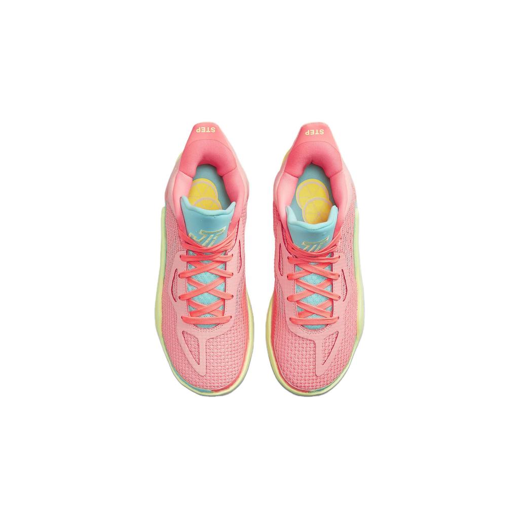 Jordan Tatum 1 Pink Lemonade GS DX5359-600