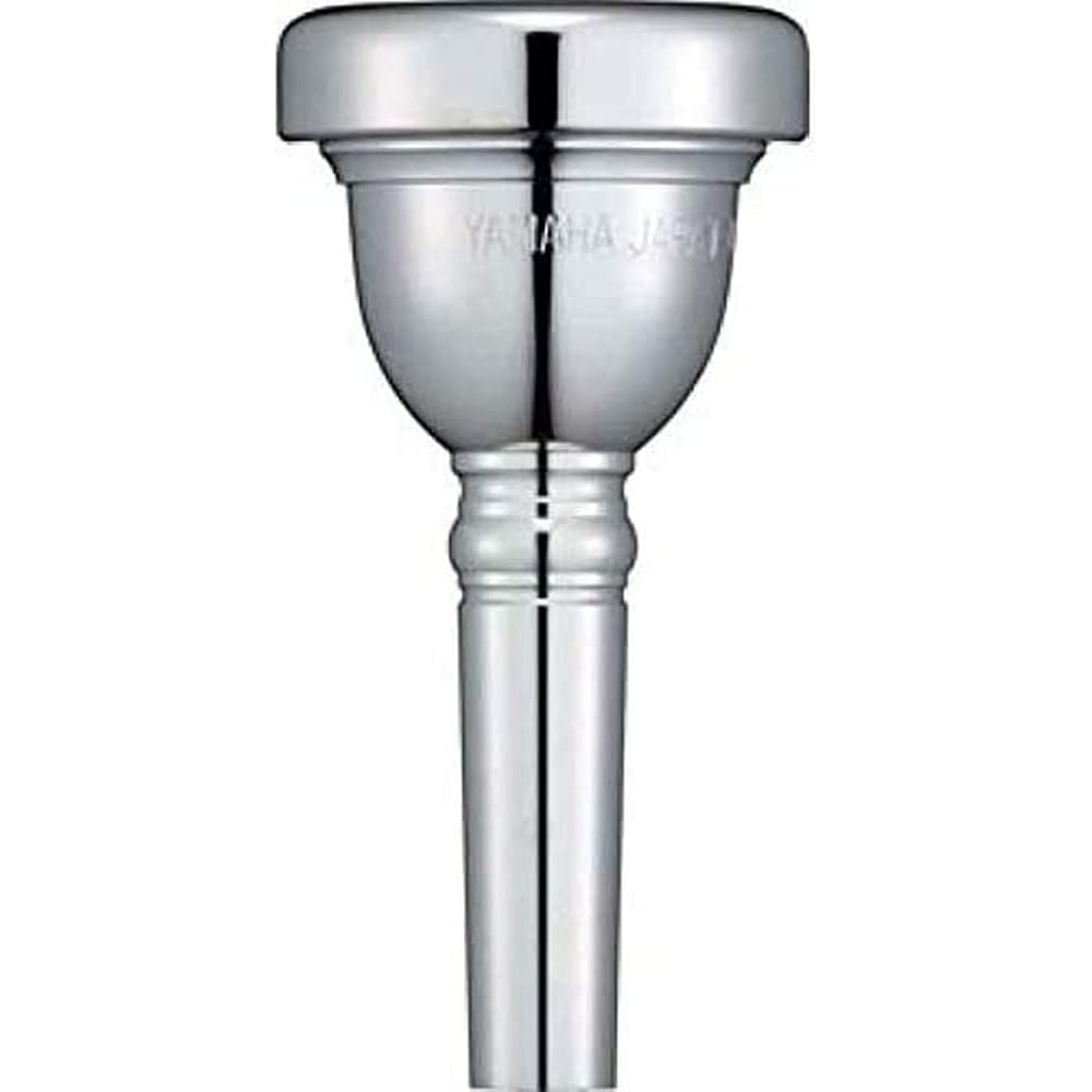 Yamaha Euphonium Mouthpiece Large Shank EP-51DL Brass Instrument Accessory
