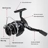 TLXT Spinning Fishing Reel