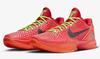 FV4921-600 Kobe 6 Protro Reverse Grinch (Men's)