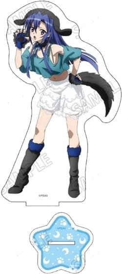 

Medicos TV Аниме Zesshou Symphogear Senki