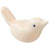 Hasami Ware Kotori Simple Chopstick Rest Pink Made In Japan 40024