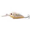 Yediao 1pcs Shallow Diving Crankbait with Sharp Hook 10cm 14g Artificial Hard Bait Wobbler Bass Pike Fishing Tackle