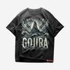 Gojira T Shirt - Stranded - Gojira Merch - Unisex Rock Tee - Gift for Metal Lovers - Premium Music Apparel - Metal Merch
