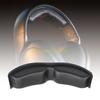 B03C NonSlip Grip Headband Cushion Pad For HD620S Headphones Headbeam Pad Optimal Weight Distribution Easy Installation