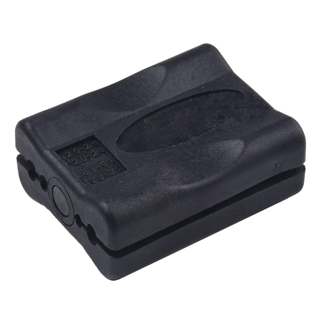 1/10PC  Fiber Optic Cable Buffer Sheath Slitting Machine Loose Tube Stripping