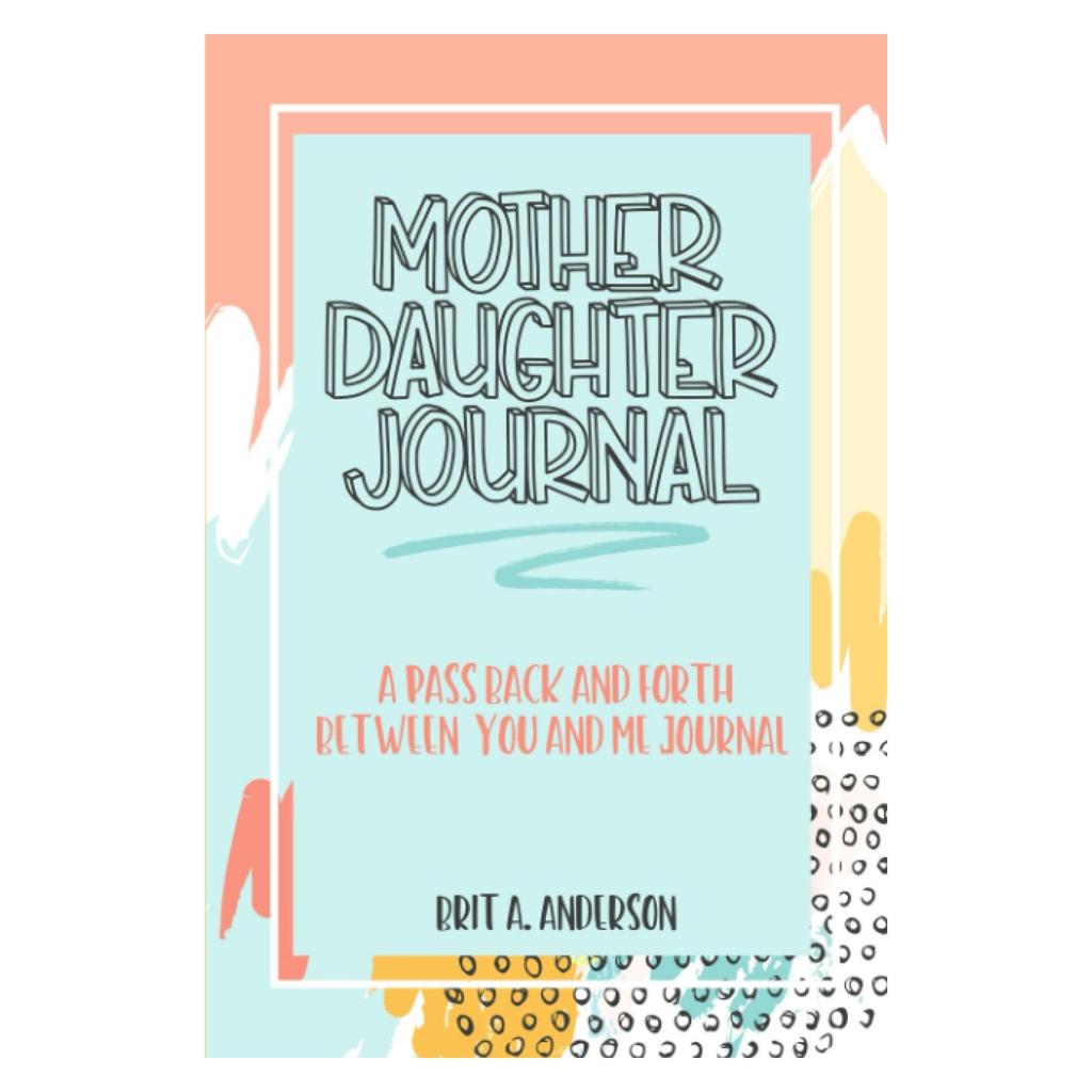 Mother And Son Diary: Mom And Son Diary (for Teenage Boys), Mom And Me Diary (for Boys), Mother And Son Diary (back And Forth), You And Me Diary