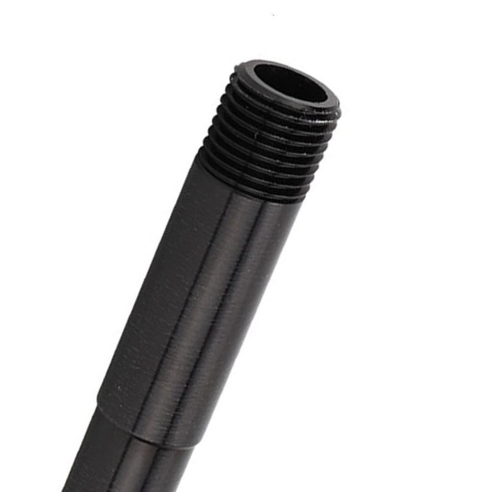 Hurtigutløserspyd i aluminiumslegering 15x110mm gjennomgående aksel forgaffelaksel for RockShox sykkelnav