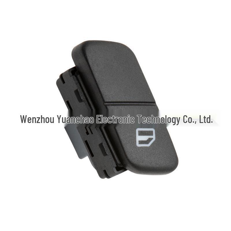 Volkswagen Polo 2003-2008 Rear Right Electric Window Switch 6Q0 959 856