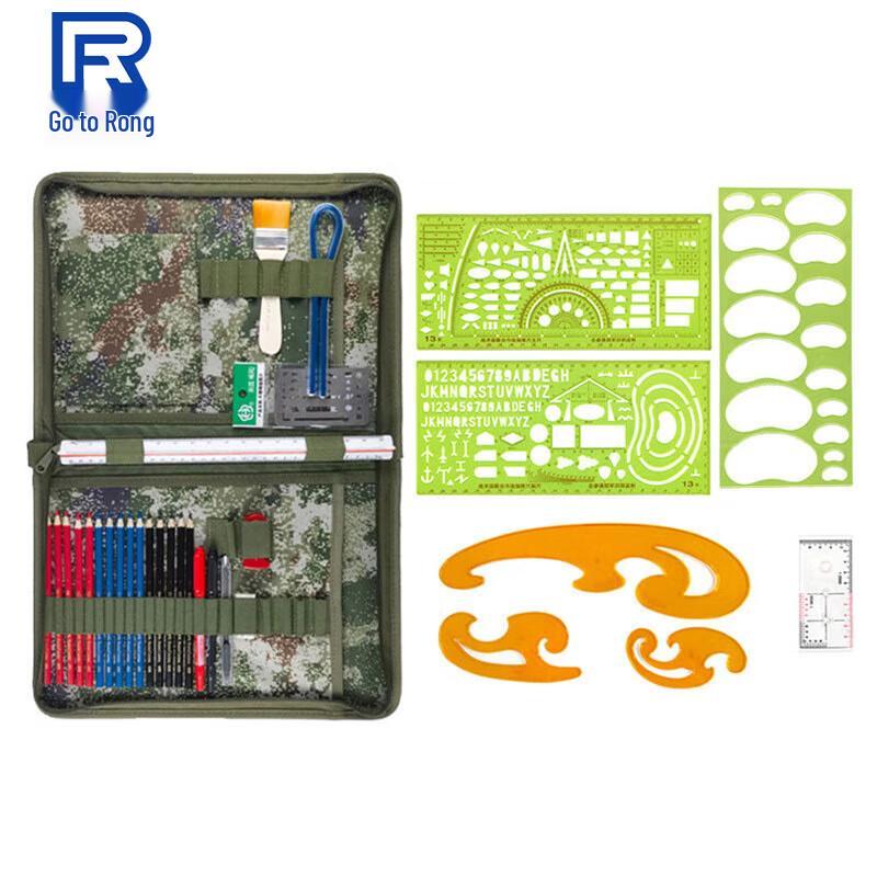 Fúróng Map Plotting Tool Kit