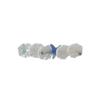 Barrette Cheveux Étoile de Mer Coquillage - Élégante et Polyvalente pour Toute Occasion