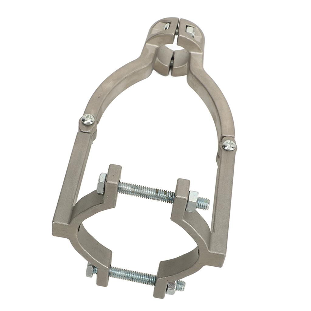 Location Reducer Sleeve Square Tenon Converter Portable Drill Press Drill Bit Adapter Mortiser Machine Converter