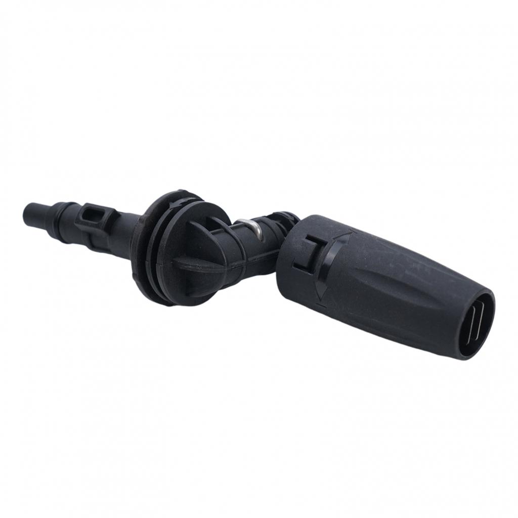 Adjustable Angle Sprayer Washer Nozzle High Pressure New
