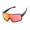 Cross Border Popular Cycling Glasses Outdoor Goggles Japanese Korean Versions TR90 UV Resistant Sunglasses Sports