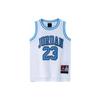 Tank Top Carolina Blue Kids' (Unisex) Tank Tops Camisoles JD2322014PS 001