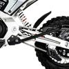 KuKirin X1 Elektrische Offroad-Motorräder 1000W Motor Vollgefedert Erwachsenen Elektrofahrrad 48V 20,8AH 14" Reifen Sind Geeignet Für Jugendliche/Erwachsene