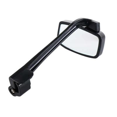 360 Rearview Bike Bicycle Cycling Riding Glasses Helmet Rearview Mirror Riding Safety