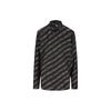 Logo Printed Long Sleeved Shirt FS0585AL2MF0UU0