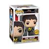 Marvel Figures Ant-Man and The Wasp Funko Pop Marvel Funko