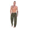 Keanu Mens Camouflage Lounge Pants (Pack of 2)