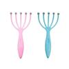 Scalp Massager 2pack Protable Hand Held Head Massager For Deep Relaxation & Stress Reduction In Office Home Spa