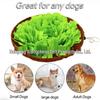 Anti-Choke Slow-Feeding Snuffle Mat for Dogs - Decompression & Training Blanket