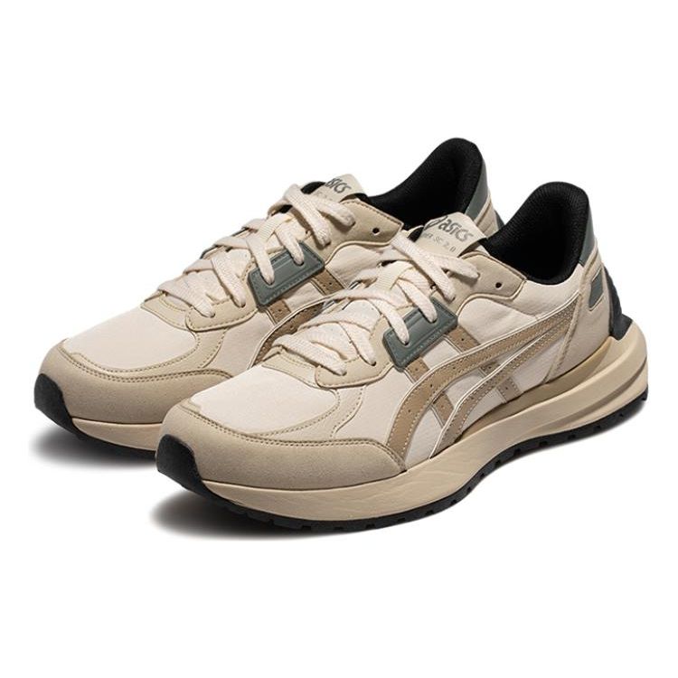 Asics Unisex Tarther SC 2 Sand 1203A313-022