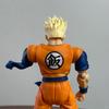 Preorder HM Future Gohan HAZ001 OneArmed Sculpture Warrior  Anime Action Figures Assembly Vehicle Model Display PVC Toy