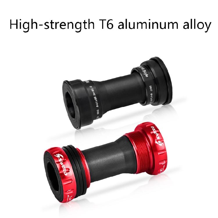 Monobloc Ceramic pentru Angrenaje Sram 24-22mm Bicicletă MTB Road Bike